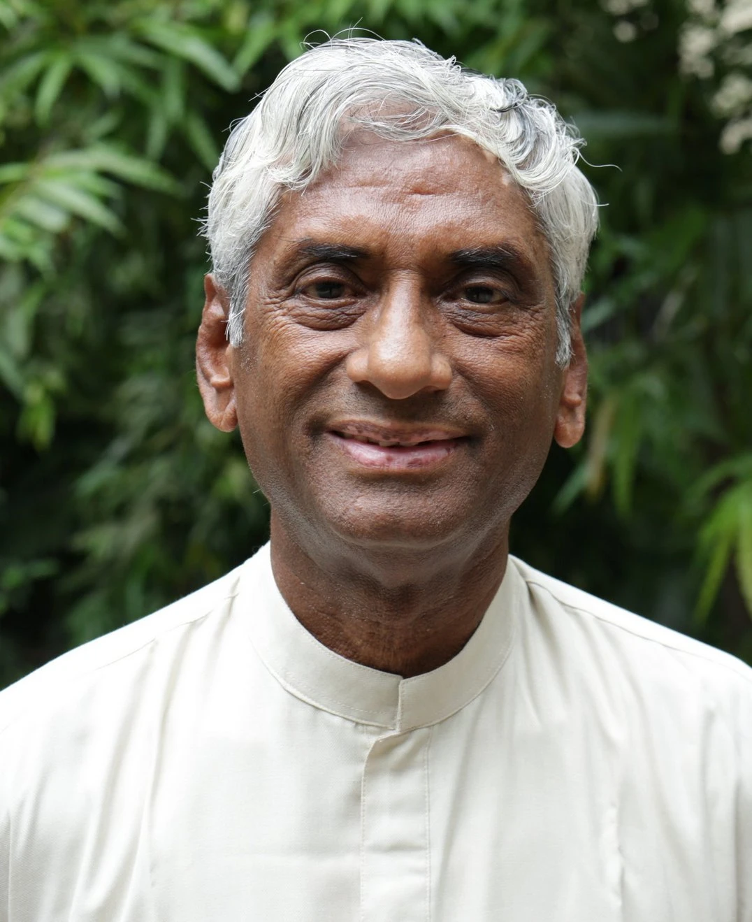 Rev Dr S Ignacimuthu S J